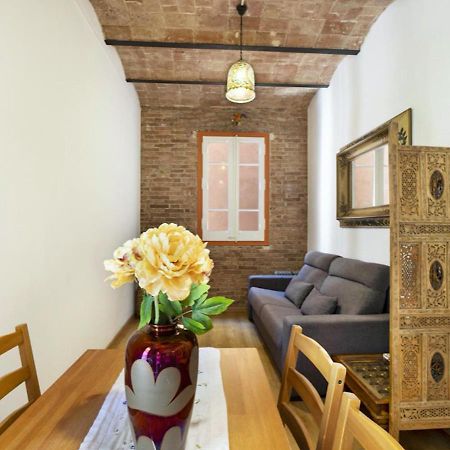Great Apartment In Sagrada Familia With Balcony Barcelona Eksteriør billede
